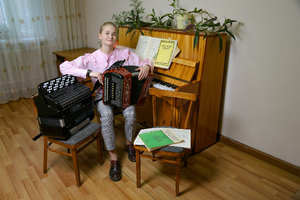 Ведерникова ЛА