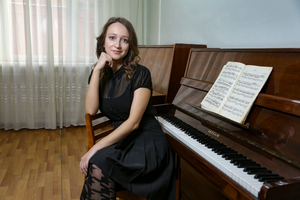 Морозова ЮН